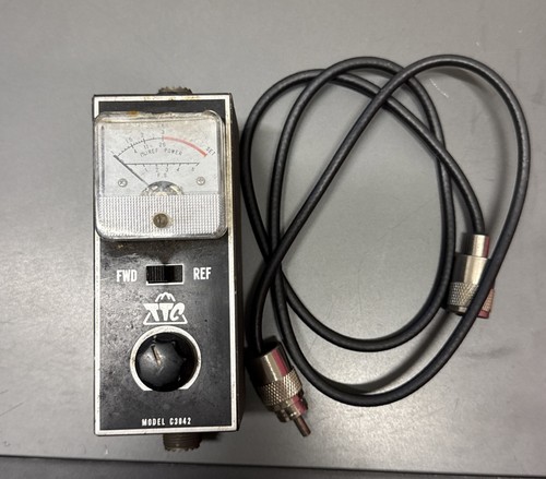 Ttc radio hrb - radio, strength