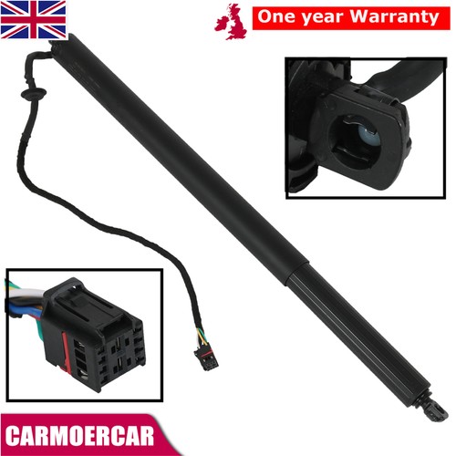 Electric tailgate gas strut - electric,