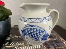 Scottish Studio Pottery