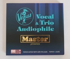 Vocal & Trio Audiophile * Master | 2006 Pressing | Made in Hong Kong