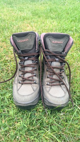 Lowa renegade gtx mid - mid, womens