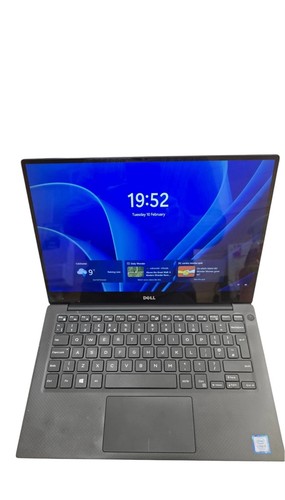 Dell xps laptop 9360 - 13, core