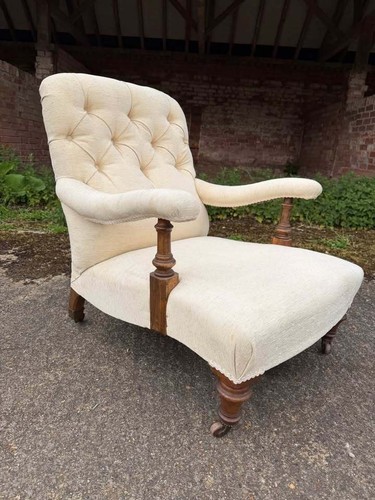 Antique howard sons style - &,