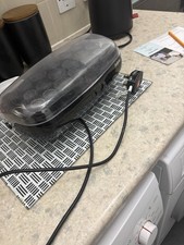 BaByliss Thermo-Ceramic Heated