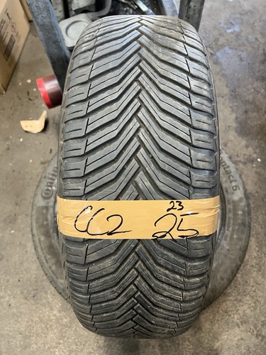 225 101w michelin - 225, 55