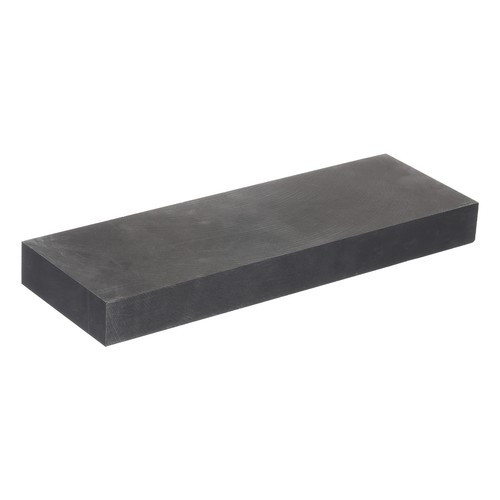 Graphite block ingot - ingot, rectangle