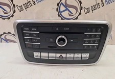 MERCEDES A GLA CLASS W176 W246