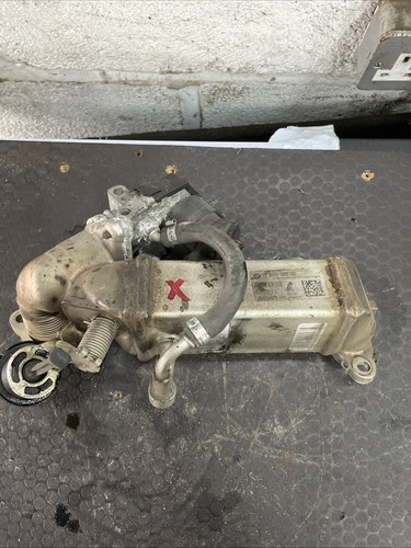 Bmw manual egr - bmw, valve/cooler