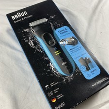 Braun Series 3 ProSkin 3040S