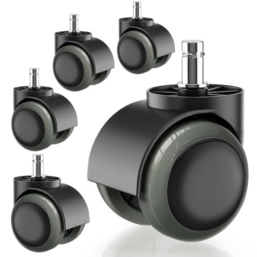 Urethane casters ikea - casters,