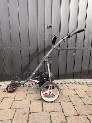 Motocaddy electric golf - motocaddy,