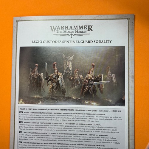 Warhammer 40k custodes - warhammer,