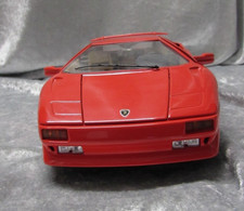 Burago lamborghini diablo - -,