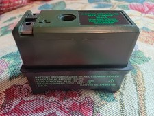CLANSMAN PRC349 NICAD BATTERY