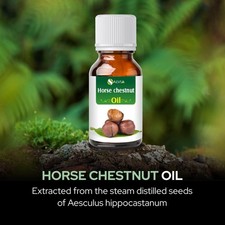 100% Pure Horse Chestnut