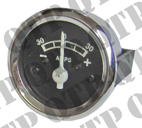For massey ferguson ammeter - for,
