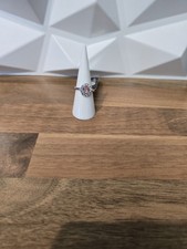 Lovisa Cubic Zirconia Silver