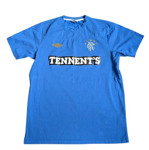Umbro glasgow rangers 2010 - umbro,