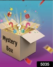 15-Item Mixed Mystery Box |
