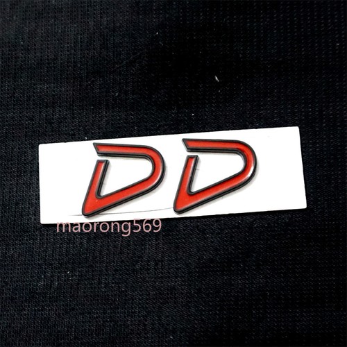 Matte black red small - red,