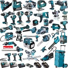 Makita MAKKIT35X 18v/12v 35pc