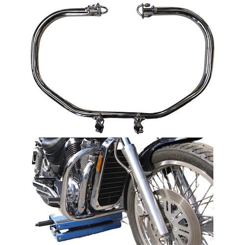 Suzuki 600 intruder - vs,