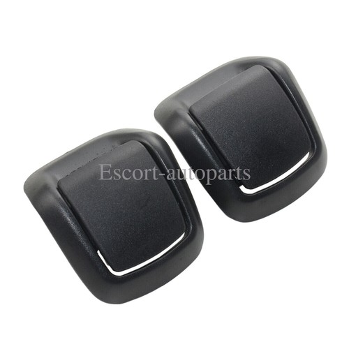 Front seat tilt handle kit - front,
