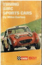 AUSTIN HEALEY FROGEYE SPRITE