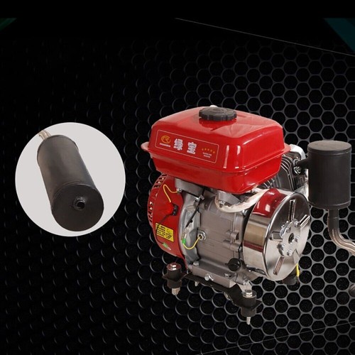 3kw gasoline engine generator - engine,