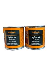 UNIVERSAL PRIMER RED OXIDE