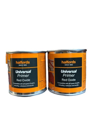 Universal primer red oxide - primer,