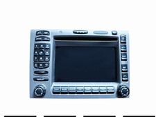 PORSCHE 911 997 SAT NAV,RADIO, CD, PCM 2.1, 997 642 143 03