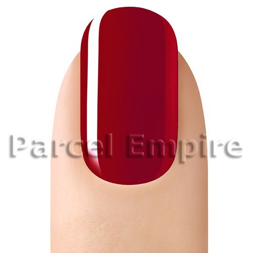 Sensationail royal ruby red - sensationail,