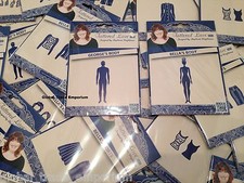 Tattered Lace GEORGE & BELLA &