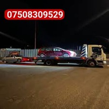 CAR / VEHICLE DELIVERY