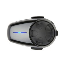 Sena SMH10 Motorcycle Bluetooth Intercom Headset - Single