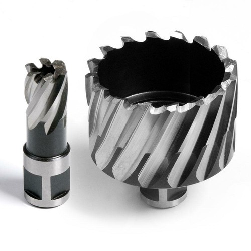 Evolution cyclone annular - annular, mag