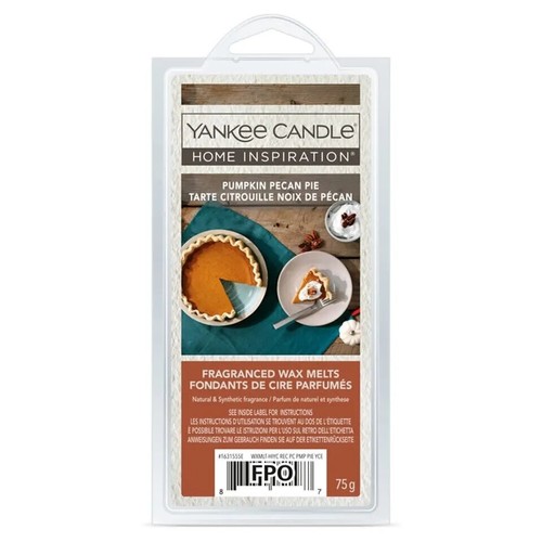 Yankee candle wax melt - candle,