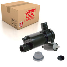 Washer Pump Fits Land Rover OE