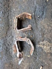 RELIANT SCIMITAR GTE  SE6a