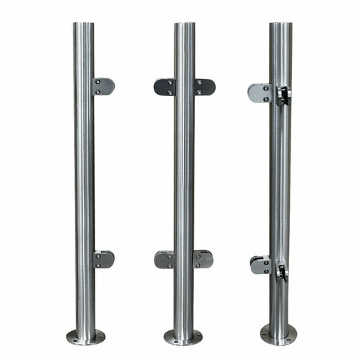 Balcony pool glass panel - glass,