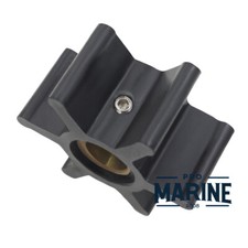 Flexible Impeller Repair