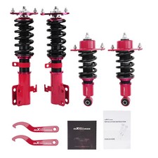 Coilover For Toyota Celica 01-06 Suspension CoilOver Shock Absorber Spring Strut