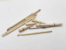 VINTAGE / ANTIQUE OLD CROCHET