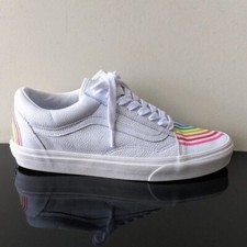 Vans Men's Old Skool Flour