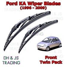 Ford KA Front Windscreen Wiper