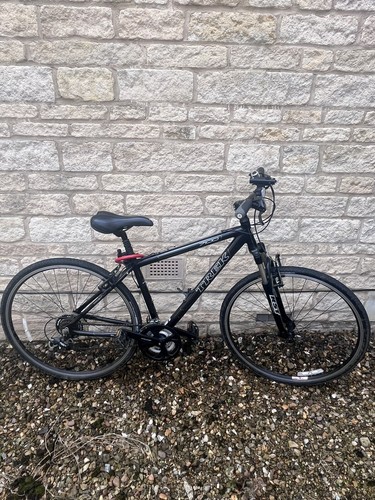 Trek 7100 mountain bike - 7100,