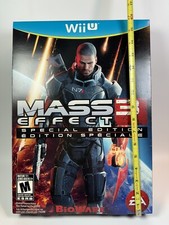 Mass Effect 3 Promotional