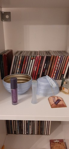 Ghost the fragrance - , perfume