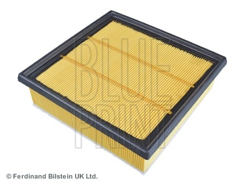 New air filter - new,